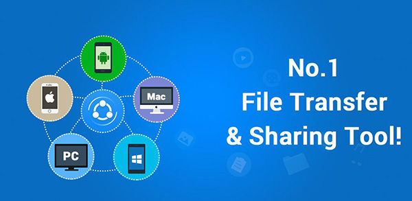 SHAREit 5.3.38_ww   Lite 2.2.48